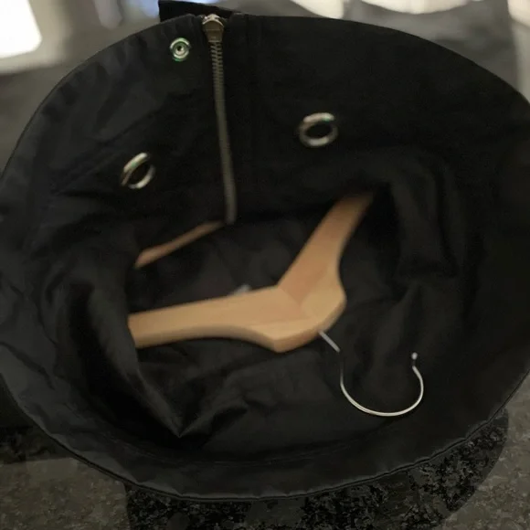 Stylish Black Women's Crop Jacket - Picture 13 of 16